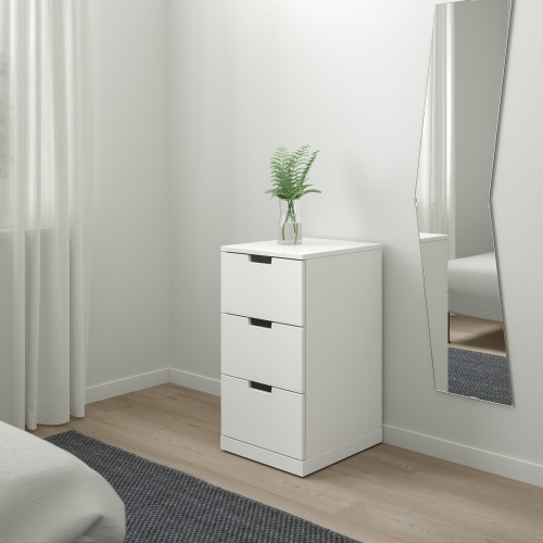Ikea nordli chest new arrivals